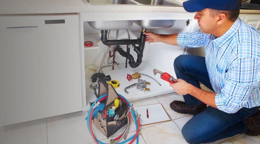 Professional Leak Detection Services in Petrified Forest Natl Pk, AZ